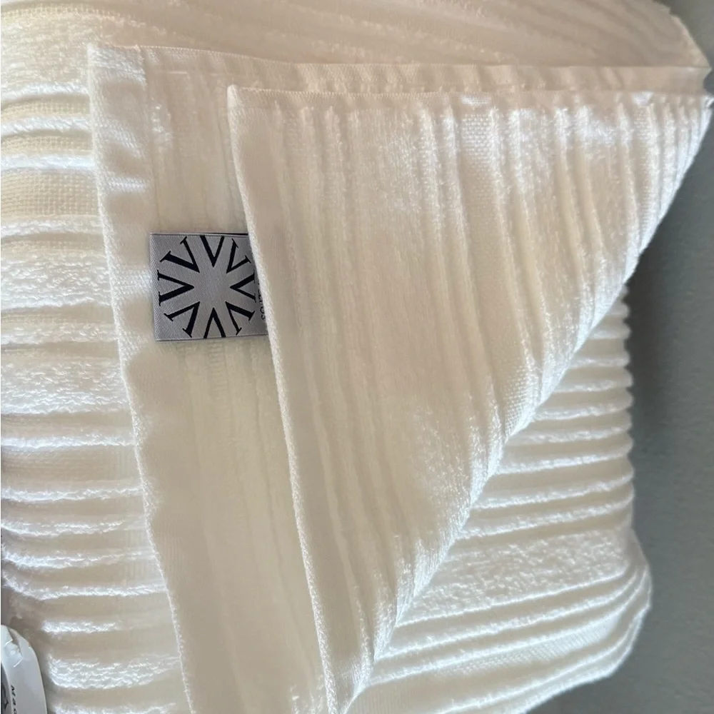 Villafelpos VILLAFELPOS SPA COLLECTION BATH TOWEL